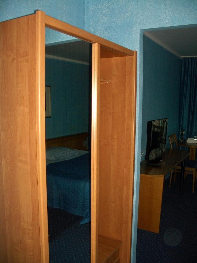 Kardamon Panzió Żary Szoba fotó